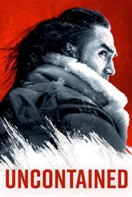 Uncontained movie poster