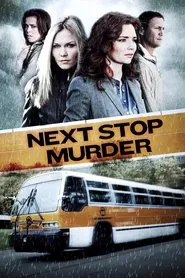 Next Stop Murder movie poster