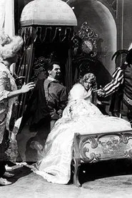 Once Upon a Time movie poster