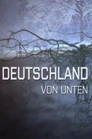 Underworlds tv show poster