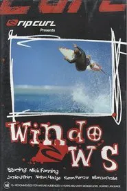 Poster do filme Windows