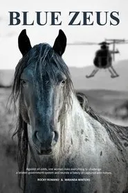 Blue Zeus movie poster