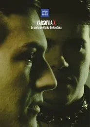 Poster do filme Varsovia X