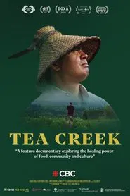 Poster do filme Tea Creek