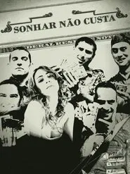 Poster do filme A Ton of Luck