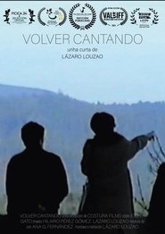 Volver cantando movie poster