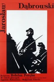 Poster do filme Jarosław Dąbrowski