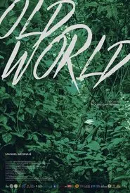 Old World movie poster