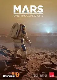 Poster do filme Mars 1001