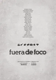 Poster do filme Fuera de Foco