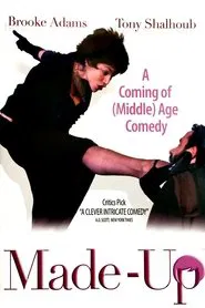 Made-Up movie poster