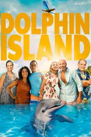 Poster do filme Dolphin Island