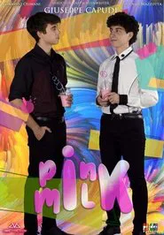 Pink Milk movie poster