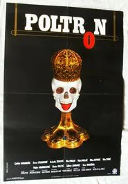 Poltroon movie poster