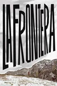 Poster do filme The Border
