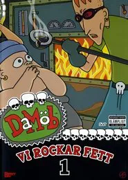 Da Mob tv show poster