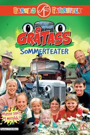 Gråtass - Sommerteater movie poster