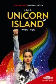 Poster do filme A Trip to Unicorn Island