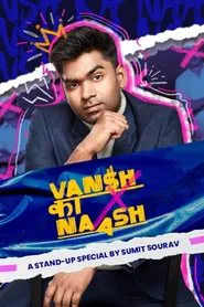 Sumit Sourav: Vansh Ka Naash movie poster