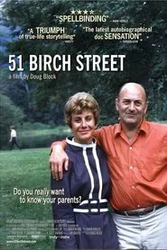 51 Birch Street movie poster