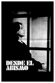 From the Abyss movie poster