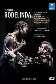 Rodelinda movie poster