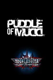 Puddle of Mudd: Rocklahoma Festival 2012 movie poster