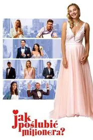 Jak poślubić milionera? movie poster