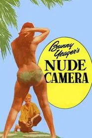 Bunny Yeager's Nude Camera movie poster