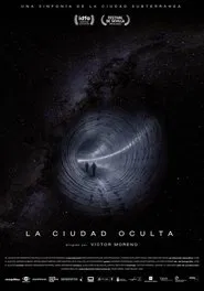 Poster do filme The Hidden City
