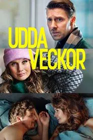 Odd Weeks tv show poster