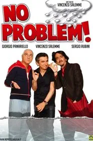 Poster do filme No problem