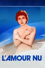 L'Amour nu movie poster
