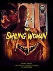 Poster do filme The Smiling Woman