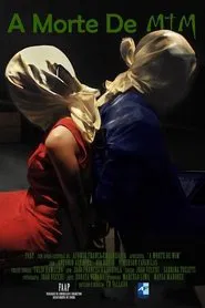 A Morte de Mim movie poster