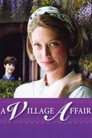 A Village Affair movie poster