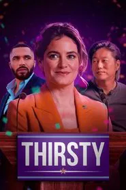 Poster do filme Thirsty
