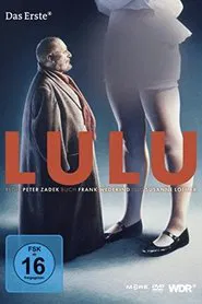 Poster do filme Lulu