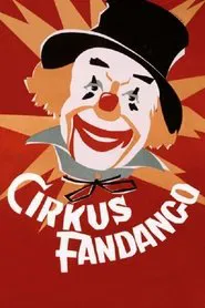 Cirkus Fandango movie poster