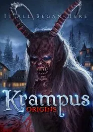 Krampus Origins movie poster