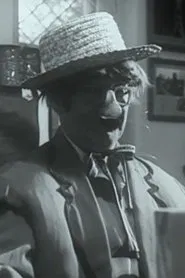 Barnabas Stipruolis movie poster