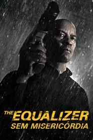 Poster do filme O Protetor