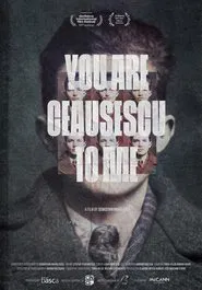You Are Ceaușescu to Me movie poster