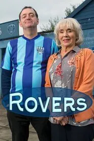 Rovers tv show poster