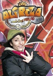 Ali Reza and the Rezas tv show poster