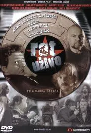 War Live movie poster