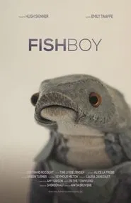 Fishboy movie poster