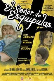 El Señor de Esquipulas movie poster