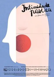 Public Intimacy movie poster