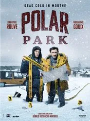 Polar Park movie poster